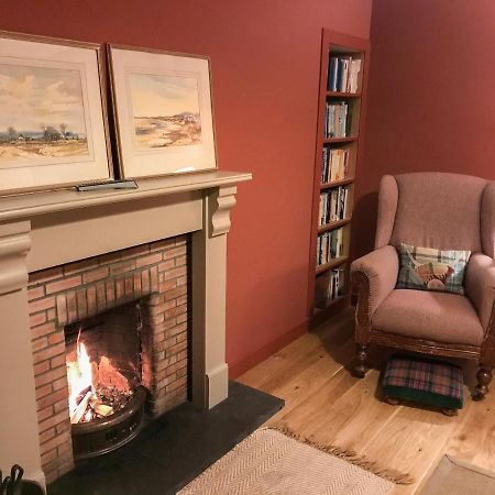 6 Knott Villa Flashader Luaran gambar