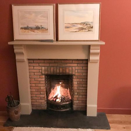 6 Knott Villa Flashader Luaran gambar