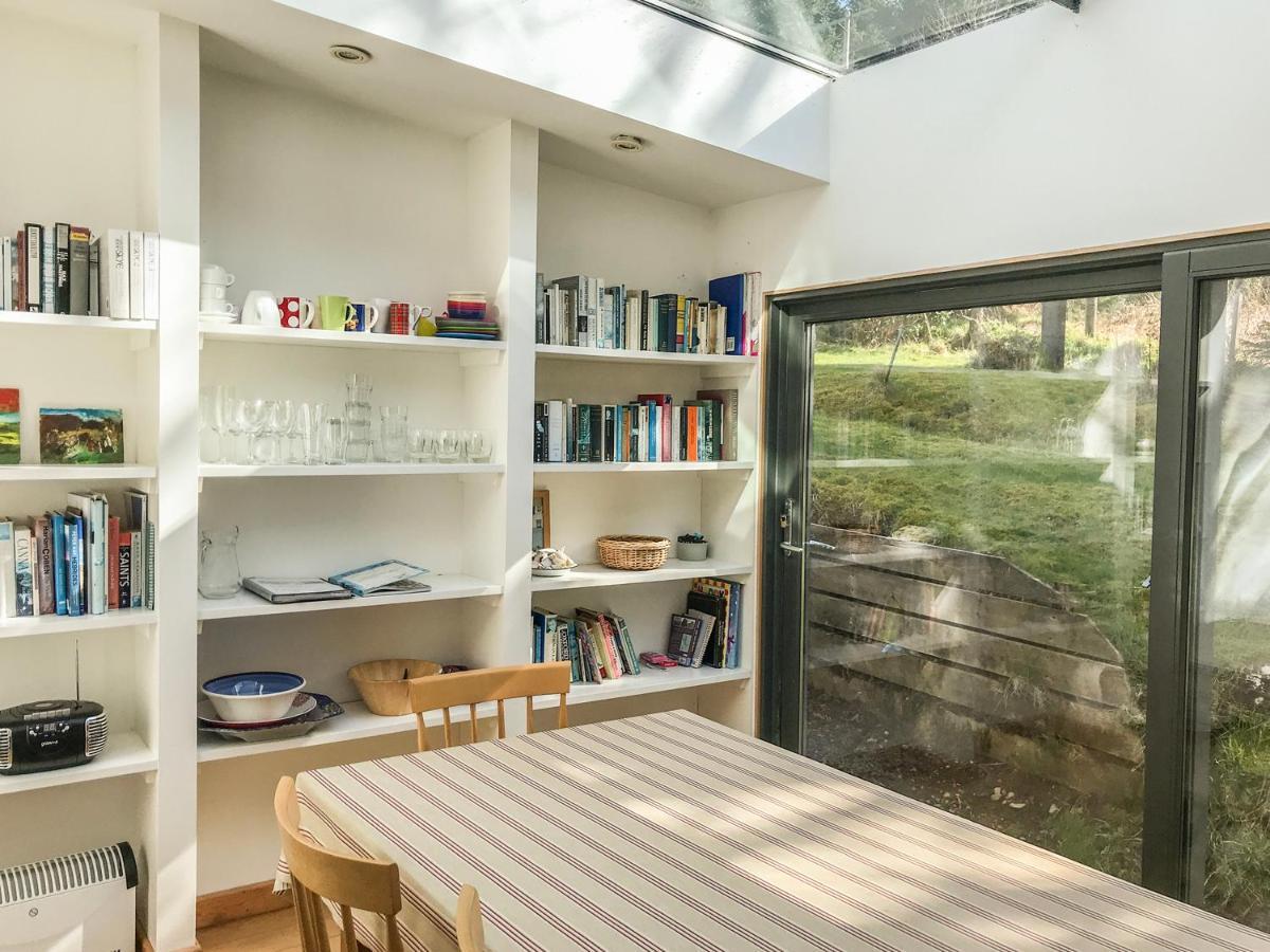 6 Knott Villa Flashader Luaran gambar