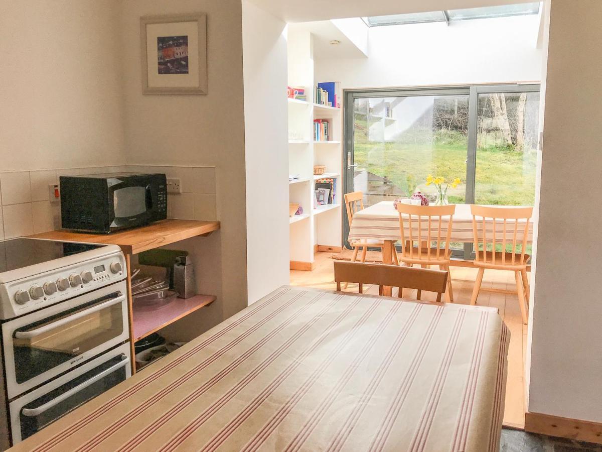 6 Knott Villa Flashader Luaran gambar