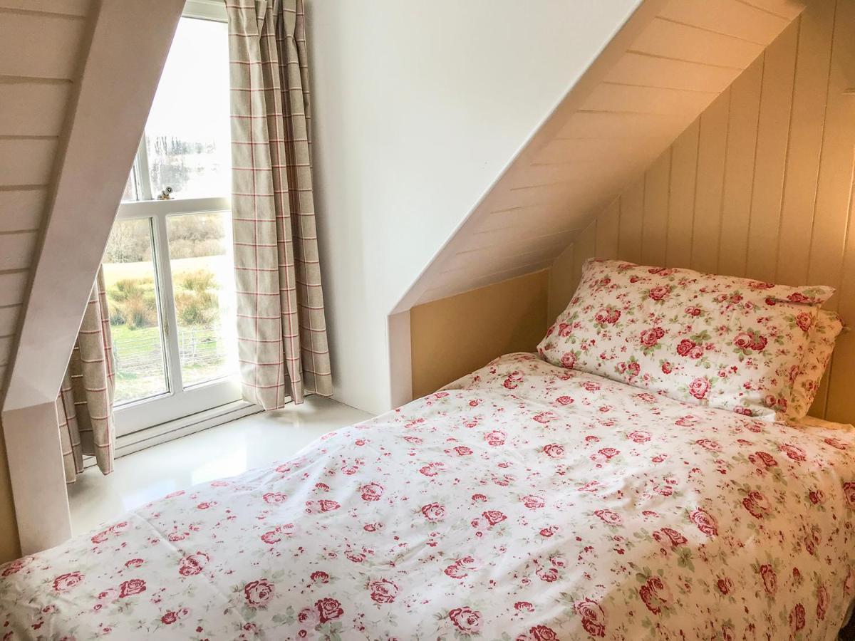 6 Knott Villa Flashader Luaran gambar
