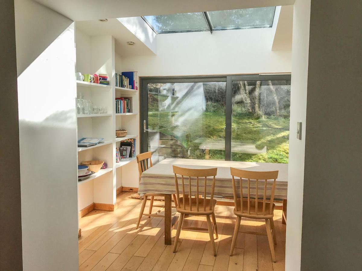 6 Knott Villa Flashader Luaran gambar