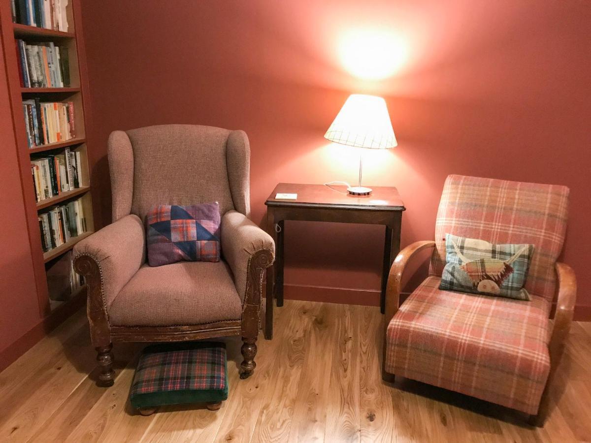 6 Knott Villa Flashader Luaran gambar